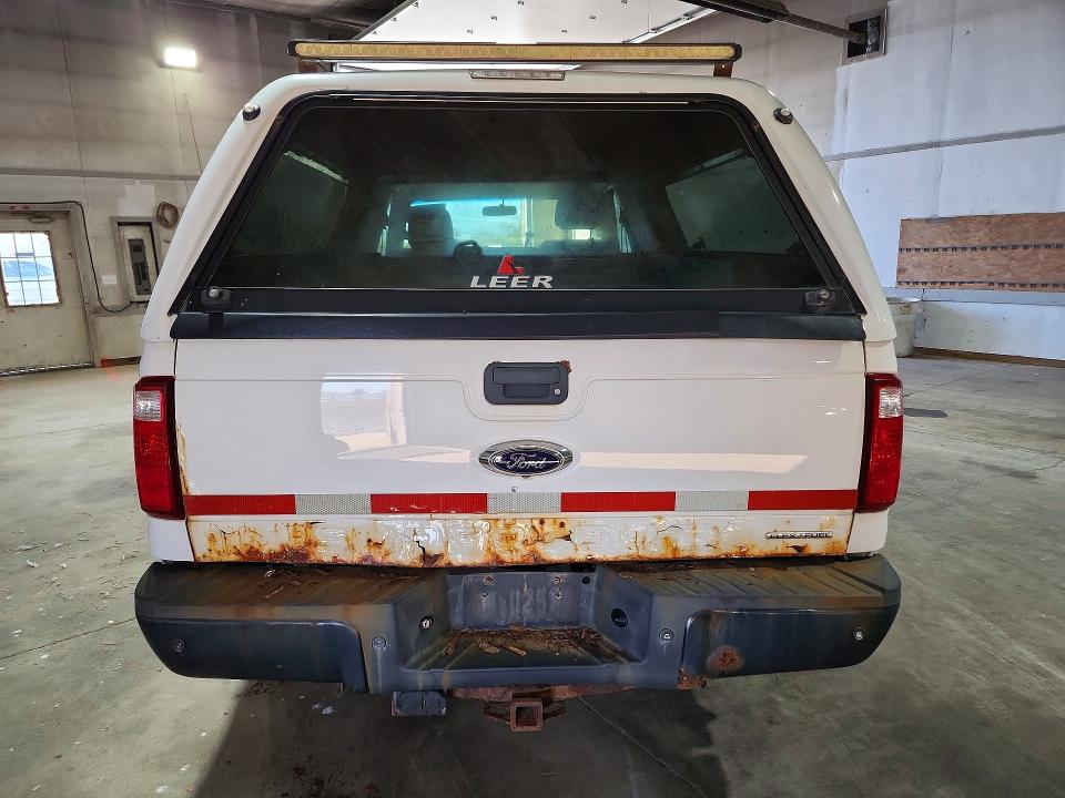 Продаж на аукціоні авто 2013 Ford F350, vin: 1FT7X3B65DEB35352, номер лоту: 50320056