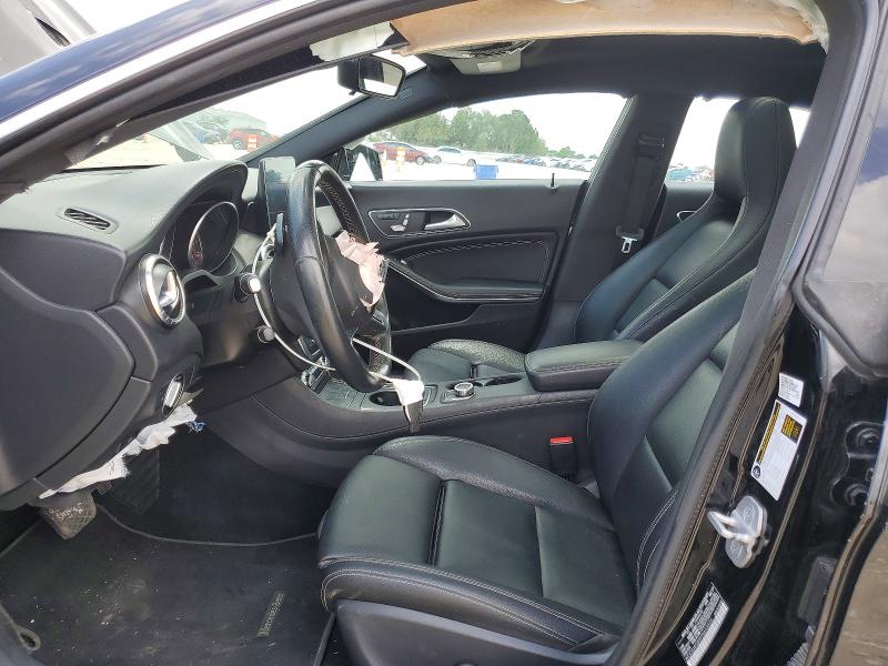 Продажа на аукционе авто 2017 Mercedes-benz Cla, vin: WDDSJ4GB9HN493606, номер лота: 48495216