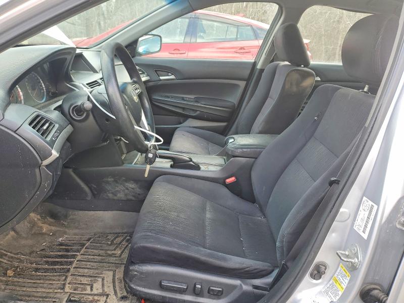 Aukcja sprzedaży 2012 Honda Accord, vin: 1HGCP2F6XCA800921, numer aukcji: 49650116