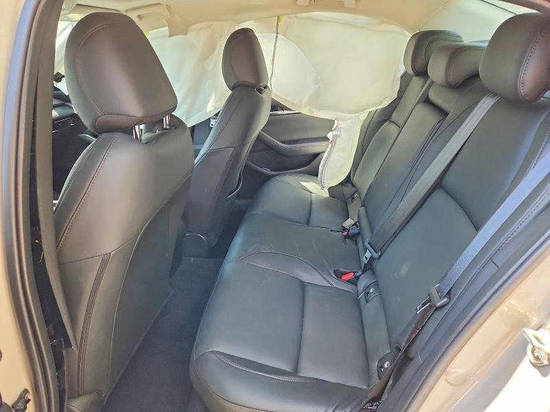 Aukcja sprzedaży 2025 Mazda 3, vin: 3MZBPACM8SM475563, numer aukcji: 51411646