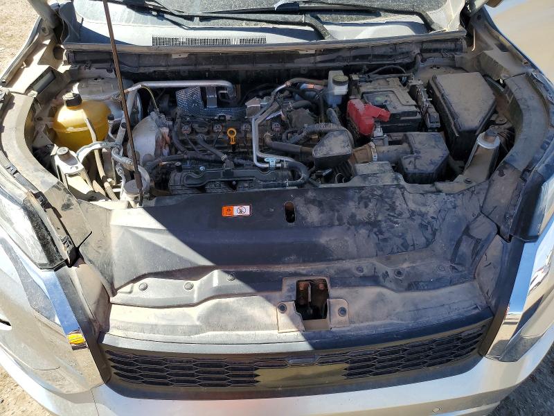 Aukcja sprzedaży 2022 Mitsubishi Outlander, vin: JA4J3UA87NZ022825, numer aukcji: 50943106