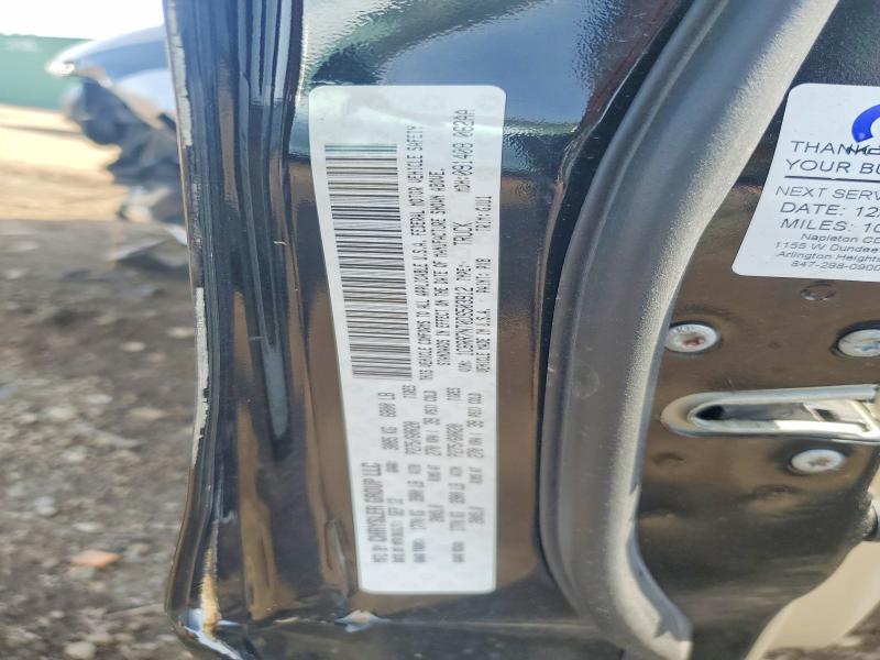 2013 Ram 1500 მანქანა იყიდება აუქციონზე, vin: 1C6RR7NT0DS503912, აუქციონის ნომერი: 49245096