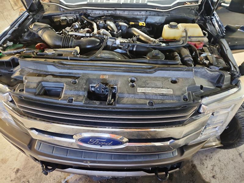 2019 Ford F250 მანქანა იყიდება აუქციონზე, vin: 1FT7W2BT3KED81851, აუქციონის ნომერი: 50627146