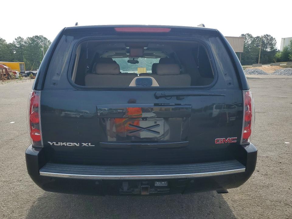 Aukcja sprzedaży 2013 Gmc Yukon Xl, vin: 1GKS2MEF8DR280862, numer aukcji: 50646876