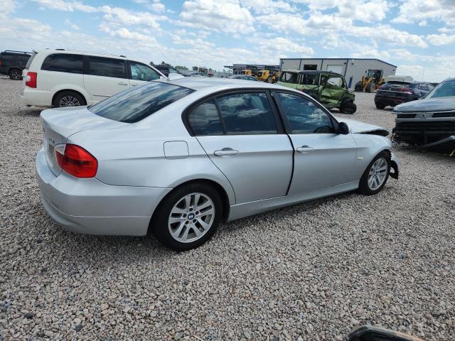 Auction sale of the 2006 Bmw 325, vin: WBAVB13556KX48444, lot number: 48203196