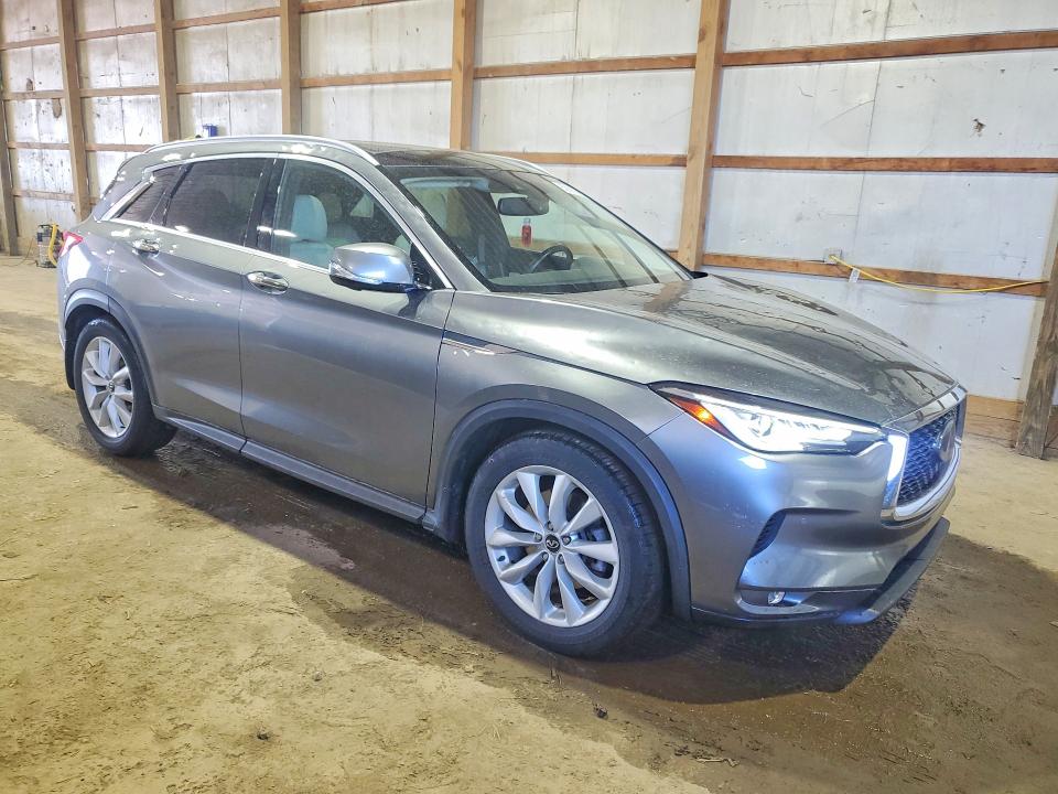 Продажа на аукционе авто 2019 Infiniti Qx50, vin: 3PCAJ5M30KF101353, номер лота: 50693526
