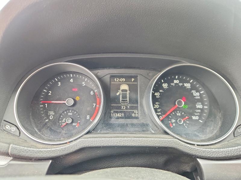 50484316 :رقم المزاد ، 1VWDT7A35HC016079 vin ، 2017 Volkswagen Passat مزاد بيع