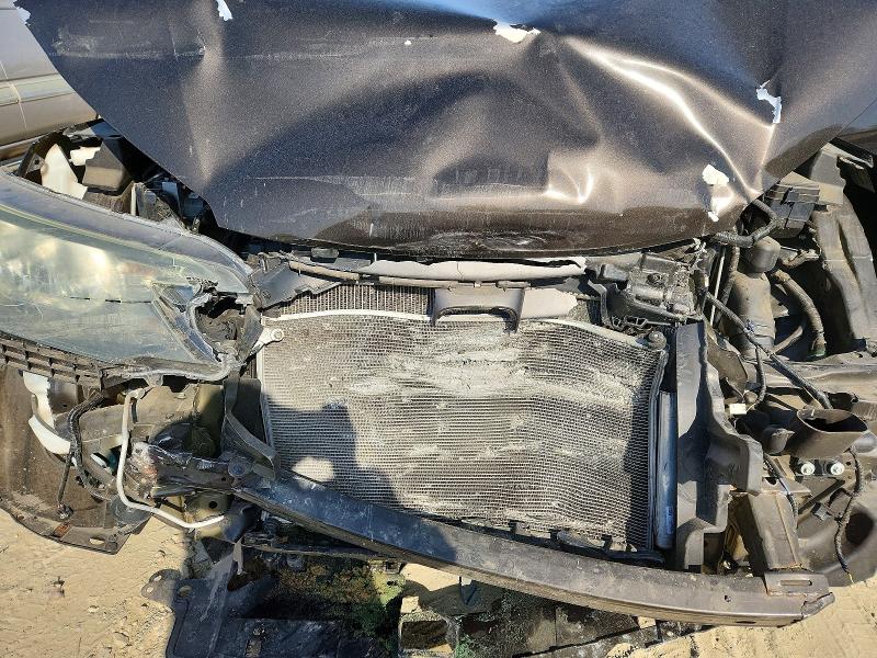 Aukcja sprzedaży 2014 Honda Cr-v, vin: 2HKRM4H39EH715578, numer aukcji: 50899306