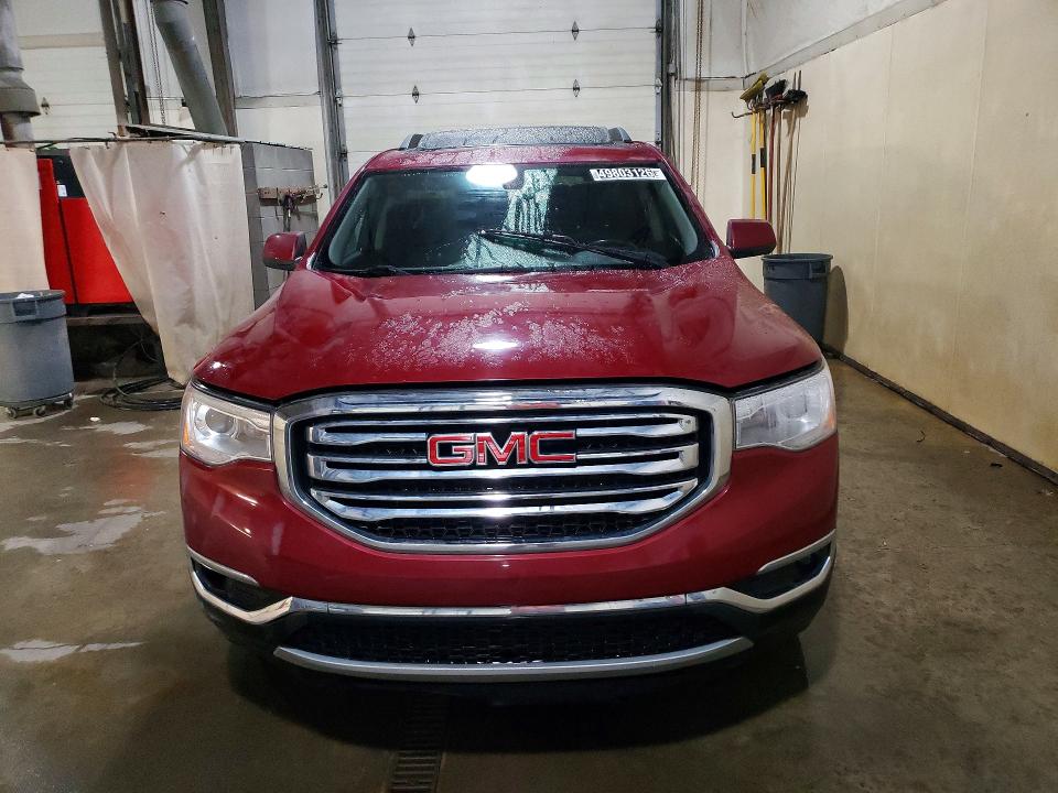 Продаж на аукціоні авто 2019 Gmc Acadia, vin: 1GKKNULS7KZ201332, номер лоту: 49803126