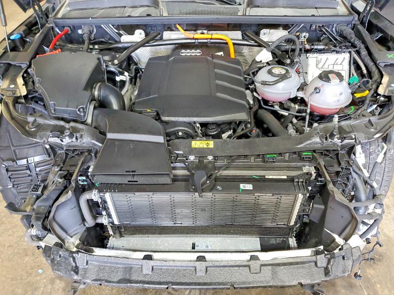 Aukcja sprzedaży 2024 Audi Q5 E, vin: WA1G2AFYXR2130861, numer aukcji: 47952466