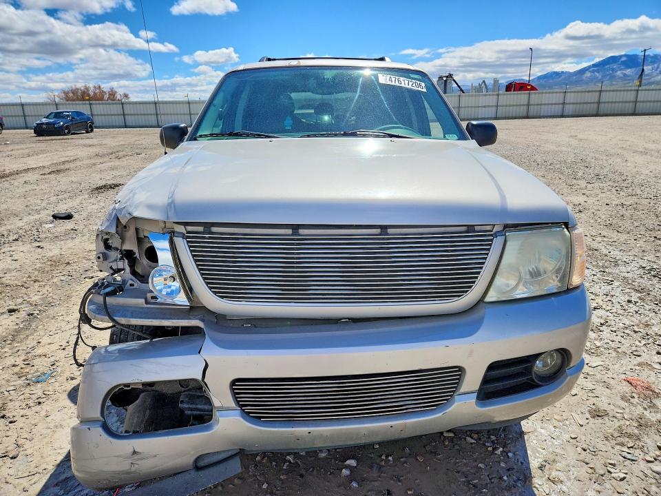 Продажа на аукционе авто 2005 Ford Explorer, vin: 1FMDU65W15UB72555, номер лота: 47617206