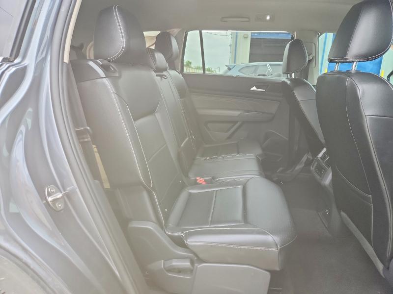 Aukcja sprzedaży 2022 Volkswagen Atlas, vin: 1V2JP2CA1NC548531, numer aukcji: 50445296