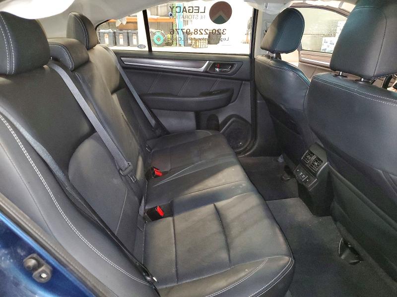 48868726 :رقم المزاد ، 4S3BNAN63K3016563 vin ، 2019 Subaru Legacy مزاد بيع