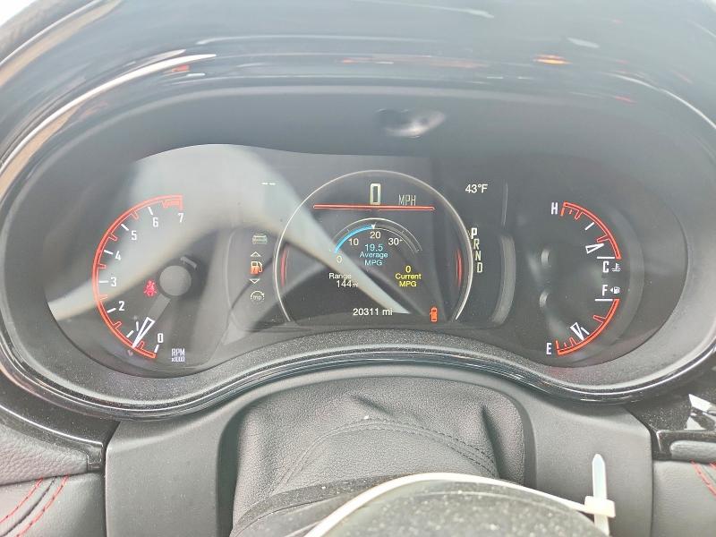 Продаж на аукціоні авто 2025 Dodge Durango, vin: 1C4RDJDGXSC506137, номер лоту: 48525676