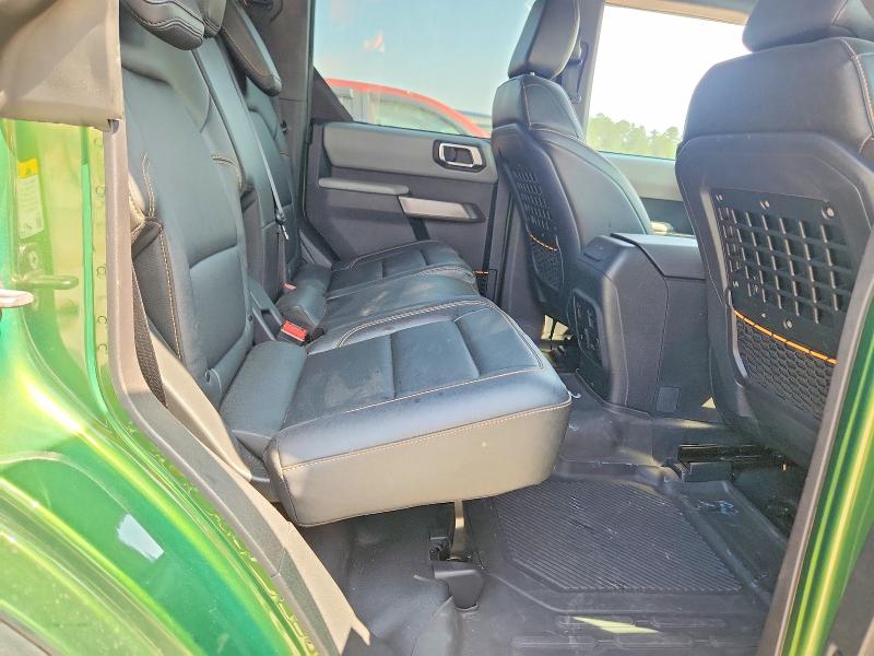 Aukcja sprzedaży 2023 Ford Bronco, vin: 1FMEE5DP5PLB33269, numer aukcji: 50916006