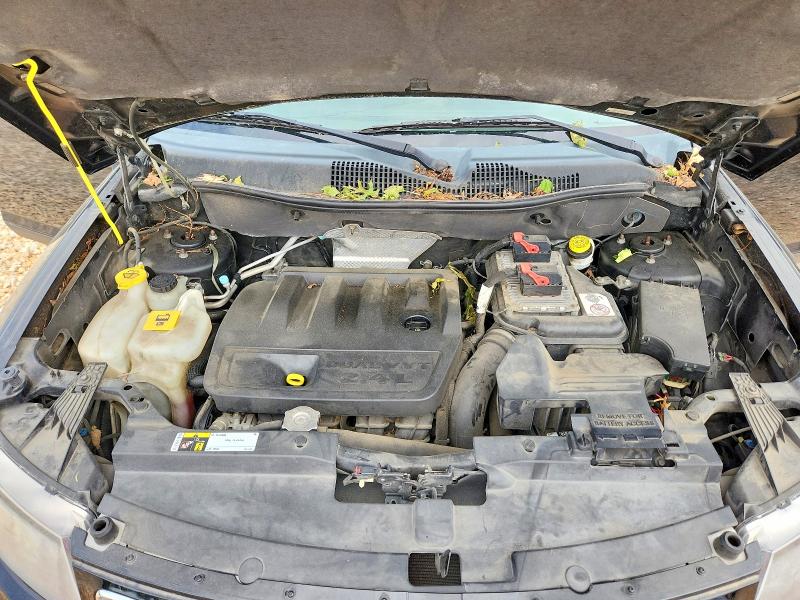 2014 Jeep Compass მანქანა იყიდება აუქციონზე, vin: 1C4NJDEB5ED858696, აუქციონის ნომერი: 51832686