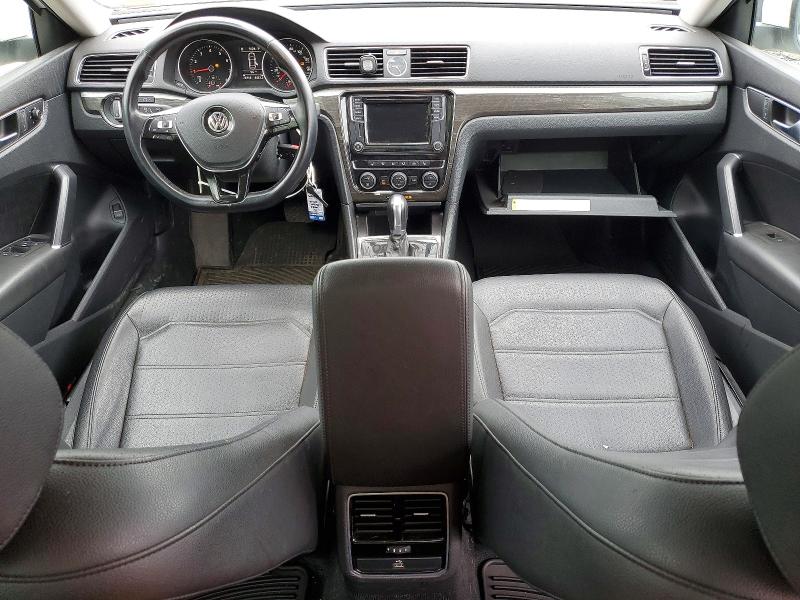 Aukcja sprzedaży 2016 Volkswagen Passat, vin: 1VWBT7A35GC039707, numer aukcji: 50192356