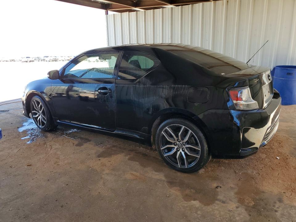 2015 Scion Tc მანქანა იყიდება აუქციონზე, vin: JTKJF5C70FJ013402, აუქციონის ნომერი: 49002396