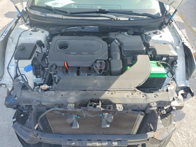 Продажа на аукционе авто 2015 Hyundai Sonata, vin: 5NPE34AF4FH185298, номер лота: 49163296