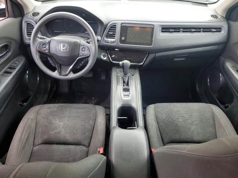 48342086 :رقم المزاد ، 3CZRU6H51KM710100 vin ، 2019 Honda Hr-v مزاد بيع