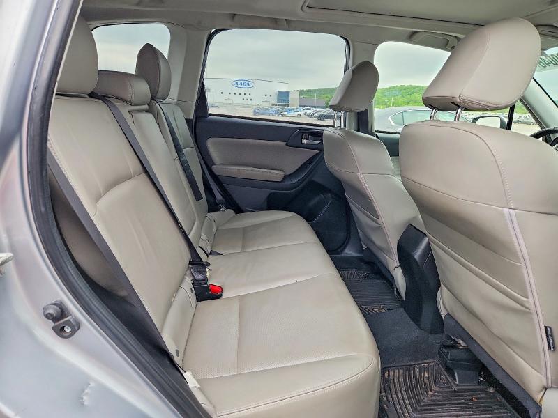 Продаж на аукціоні авто 2014 Subaru Forester, vin: JF2SJAHC1EH473264, номер лоту: 49820046