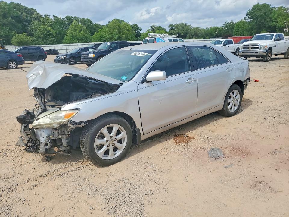 51816736 :رقم المزاد ، 4T1BF3EK4BU735834 vin ، 2011 Toyota Camry مزاد بيع