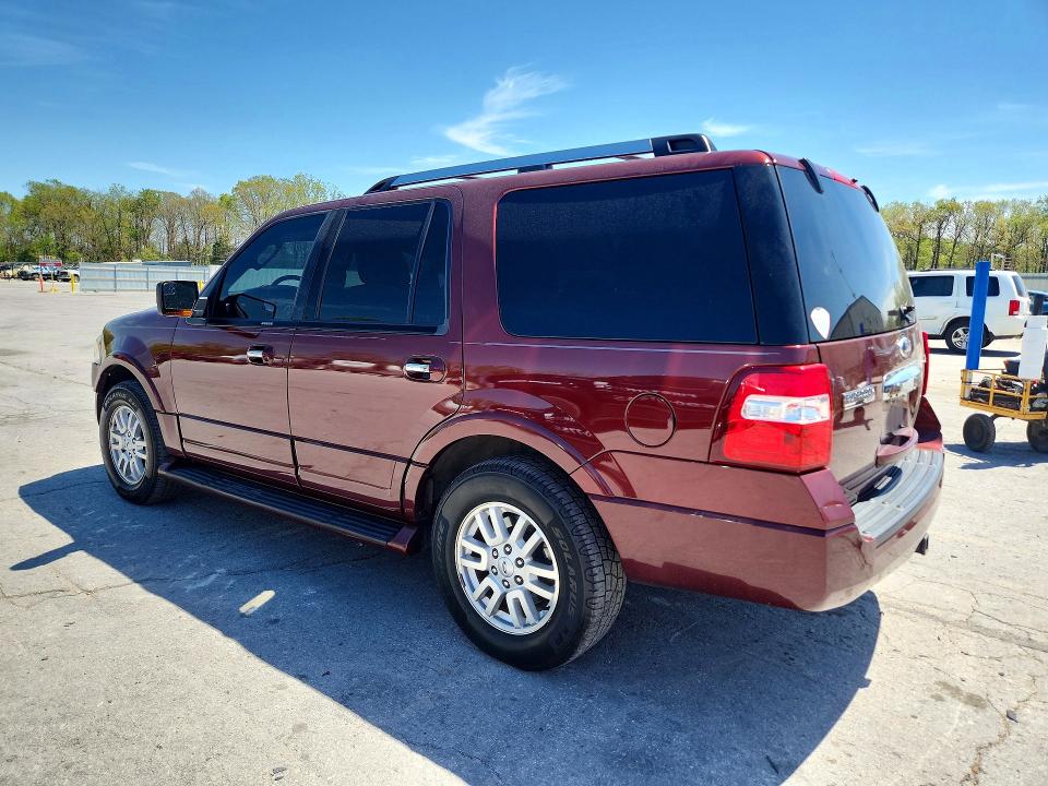 Продажа на аукционе авто 2013 Ford Expedition, vin: 1FMJU2A5XDEF12996, номер лота: 50713696