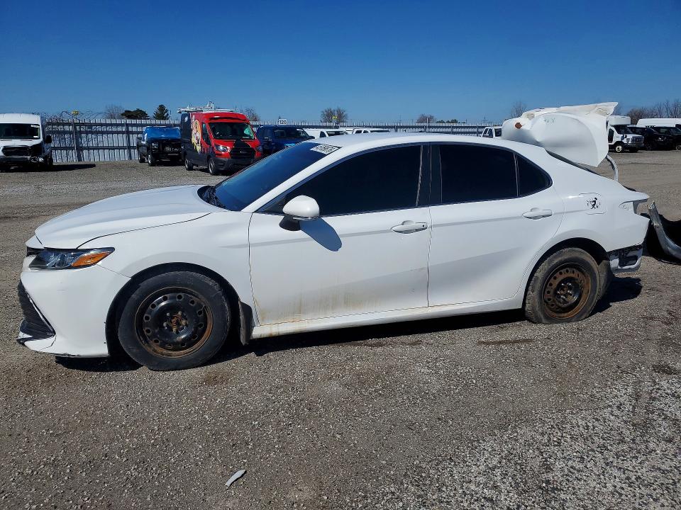 Продажа на аукционе авто 2019 Toyota Camry, vin: 4T1B11HK7KU226061, номер лота: 45769676