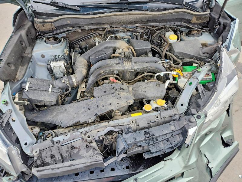 51843476 :رقم المزاد ، JF2SJAEC0HH443522 vin ، 2017 Subaru Forester مزاد بيع
