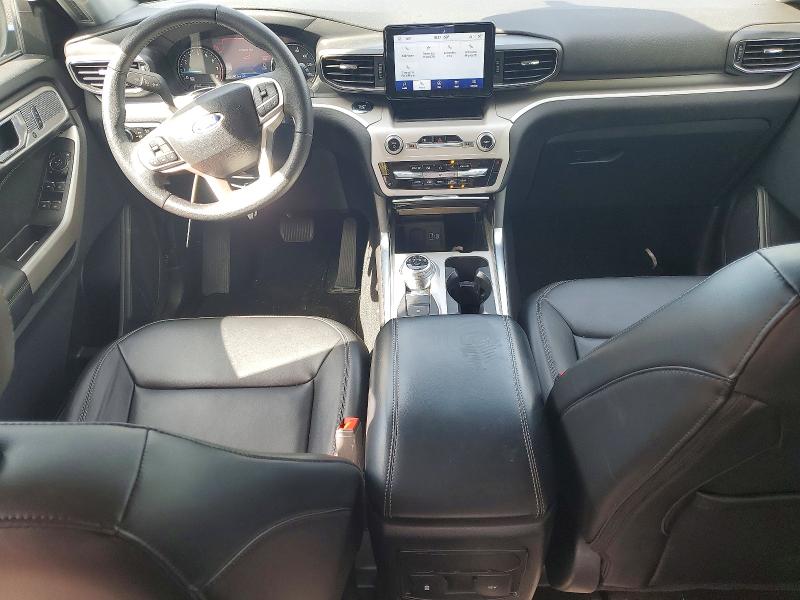 Продаж на аукціоні авто 2024 Ford Explorer, vin: 1FMSK8DH2RGA45118, номер лоту: 50264456