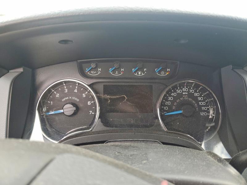 Продаж на аукціоні авто 2013 Ford F150, vin: 1FTFW1ET5DFC78963, номер лоту: 51485666