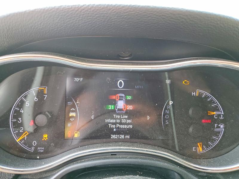 Aukcja sprzedaży 2014 Jeep Grand Cherokee, vin: 1C4RJFAG0EC104433, numer aukcji: 49611606