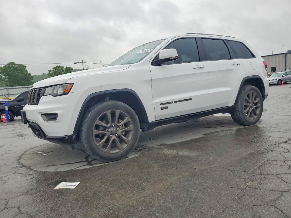 51418296 :رقم المزاد ، 1C4RJEBG8GC369418 vin ، 2016 Jeep Grand Cherokee مزاد بيع