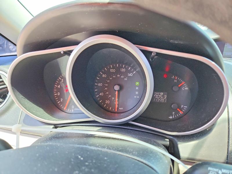 Aukcja sprzedaży 2010 Mazda Cx-7, vin: JM3ER2W52A0315675, numer aukcji: 50142136