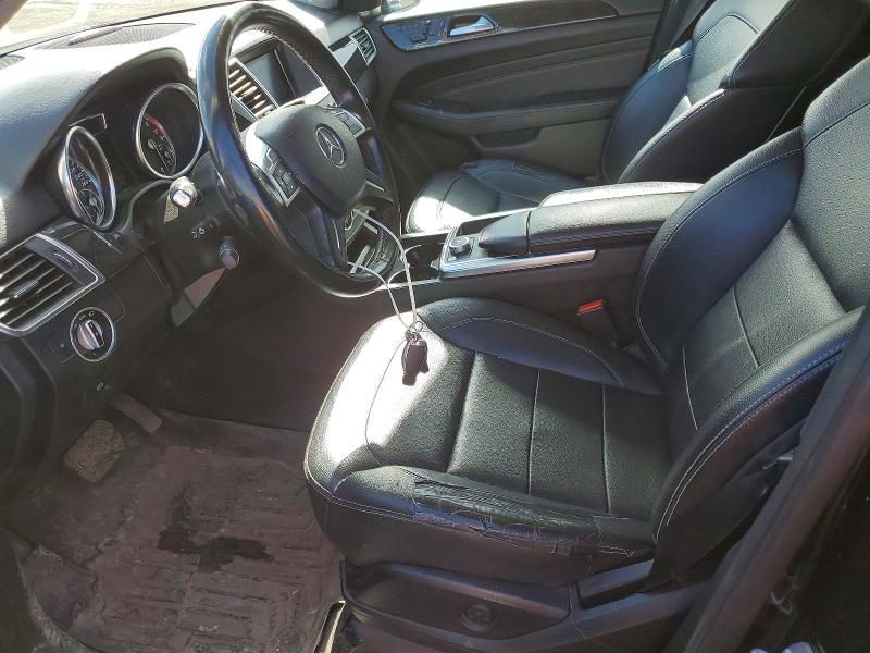 49117856 :رقم المزاد ، 4JGDA2EB3DA189629 vin ، 2013 Mercedes-benz Ml مزاد بيع