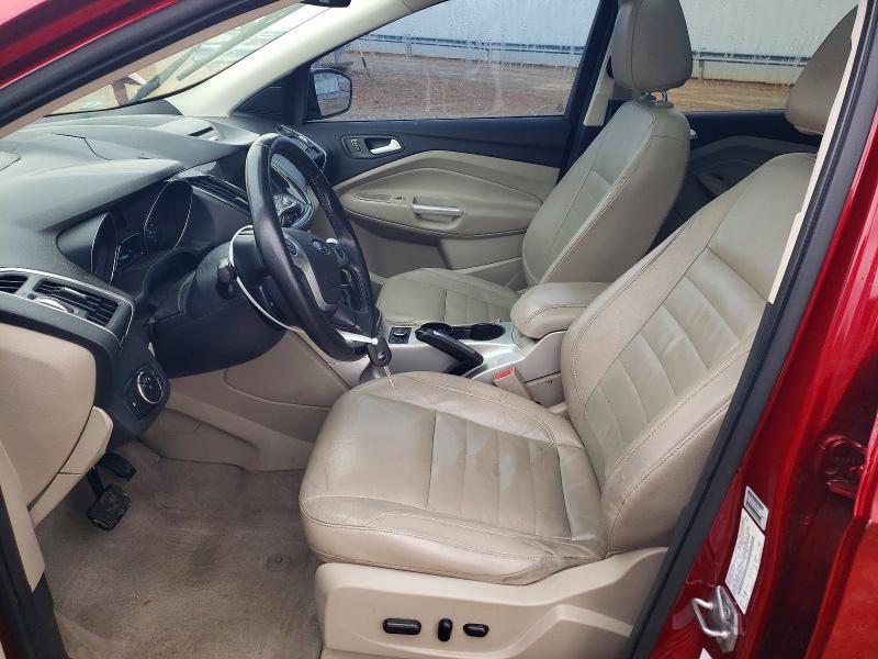 41629686 :رقم المزاد ، 1FMCU0H90DUD39310 vin ، 2013 Ford Escape مزاد بيع
