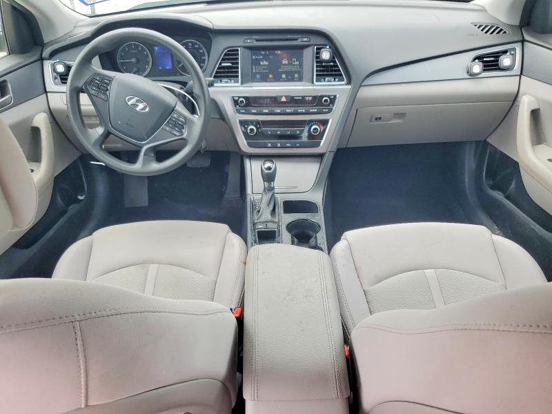 Продаж на аукціоні авто 2016 Hyundai Sonata, vin: 5NPE24AF5GH301242, номер лоту: 48849806