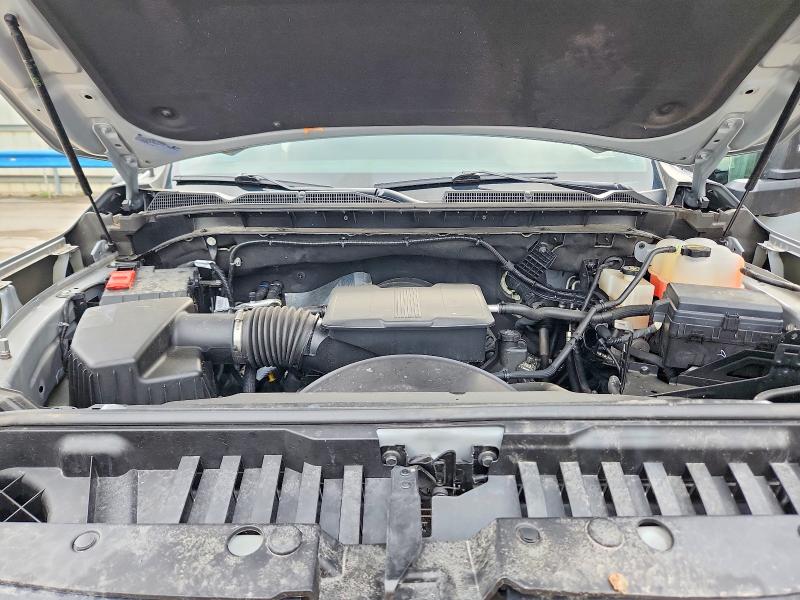Aukcja sprzedaży 2025 Gmc Sierra, vin: 1GT4UME75SF291100, numer aukcji: 49928106
