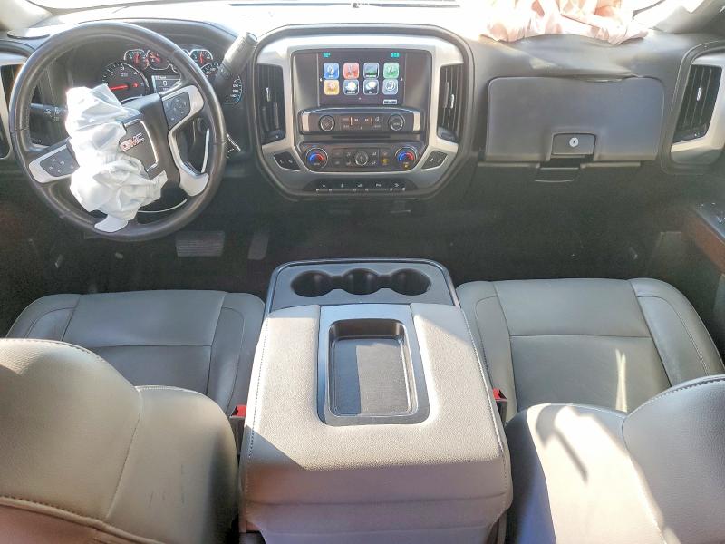 Aukcja sprzedaży 2017 Gmc Sierra, vin: 3GTU2NEC3HG137033, numer aukcji: 49075106