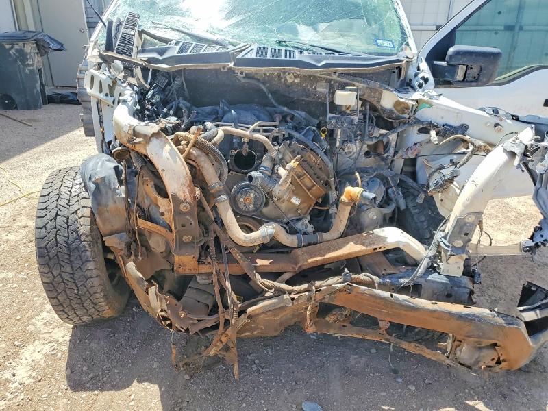Продажа на аукционе авто 2022 Ford F150, vin: 1FTFX1E54NKE84055, номер лота: 48463956