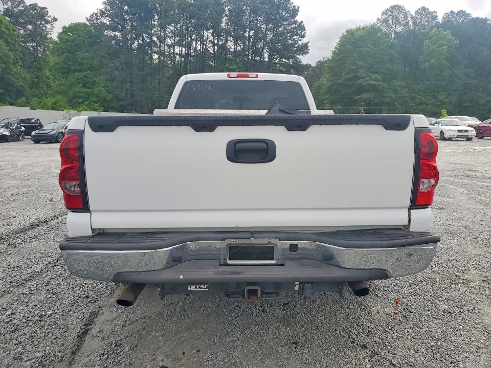 Продаж на аукціоні авто 2005 Chevrolet Silverado, vin: 1GCEC14T85Z250306, номер лоту: 51444156
