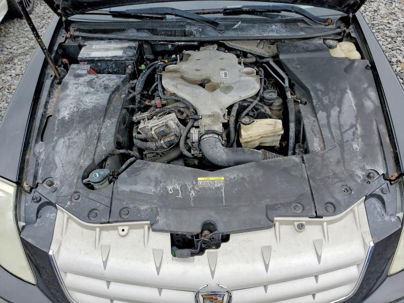 Aukcja sprzedaży 2005 Cadillac Sts, vin: 1G6DW677850130527, numer aukcji: 50654266