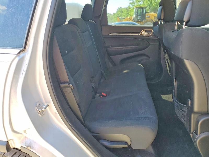 Auction sale of the 2012 Jeep Grand Cherokee, vin: 1C4RJEAGXCC177509, lot number: 50449606
