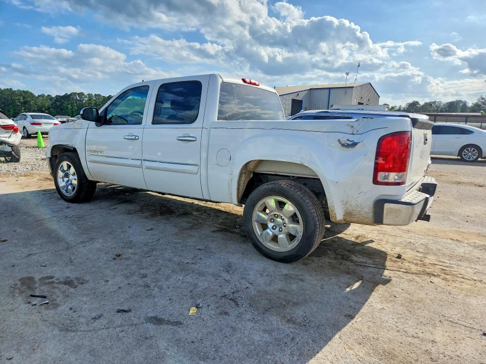 Aukcja sprzedaży 2009 Gmc Sierra, vin: 3GTEC23J59G141751, numer aukcji: 50299206
