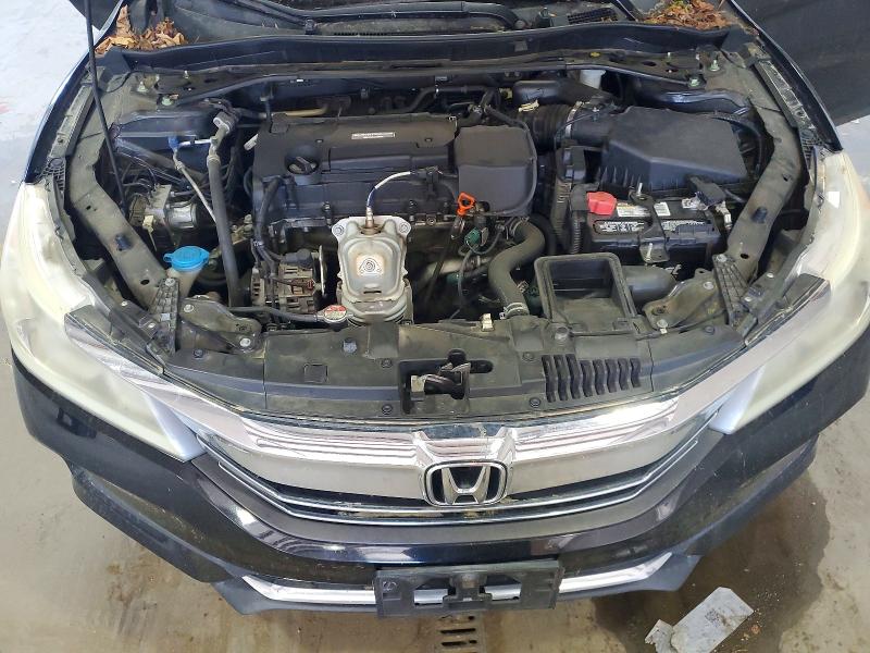 2016 Honda Accord მანქანა იყიდება აუქციონზე, vin: 1HGCR2F58GA114917, აუქციონის ნომერი: 50236226