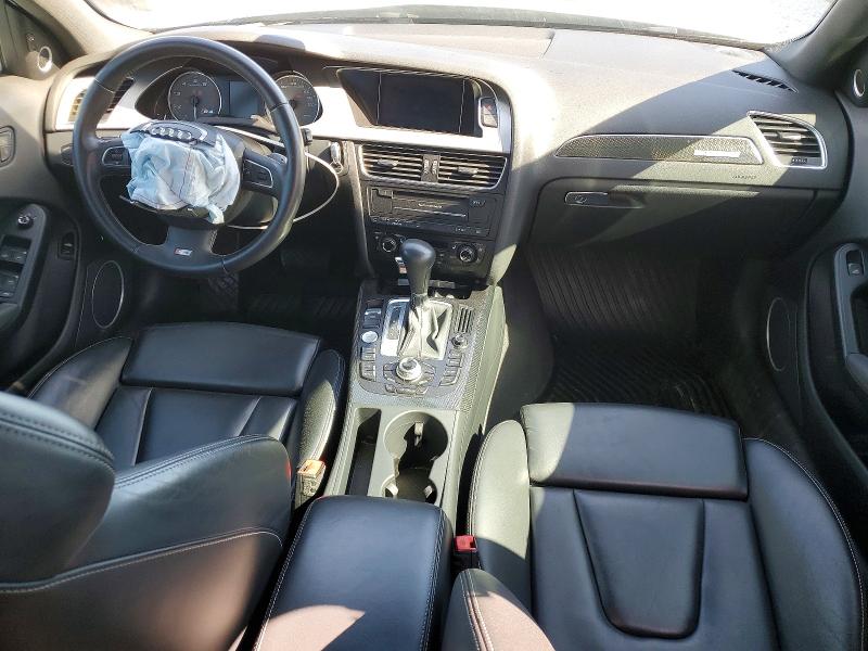 Aukcja sprzedaży 2010 Audi S4, vin: WAUKGAFL3AA080432, numer aukcji: 50781246