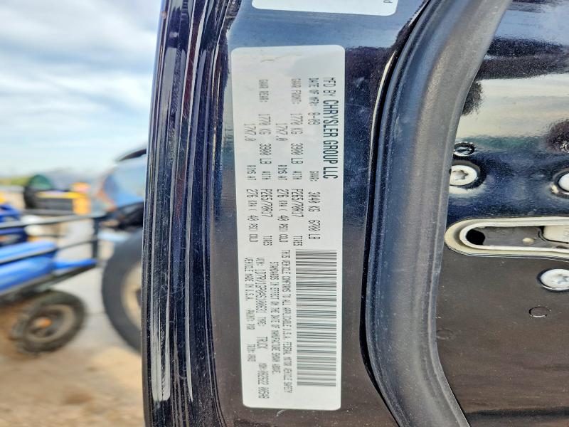 Продажа на аукционе авто 2010 Dodge Ram 1500, vin: 1D7RV1GP0AS100631, номер лота: 49172626