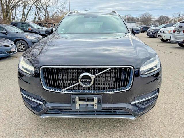 Aukcja sprzedaży 2018 Volvo Xc90, vin: YV4A22PK7J1216180, numer aukcji: 49844506