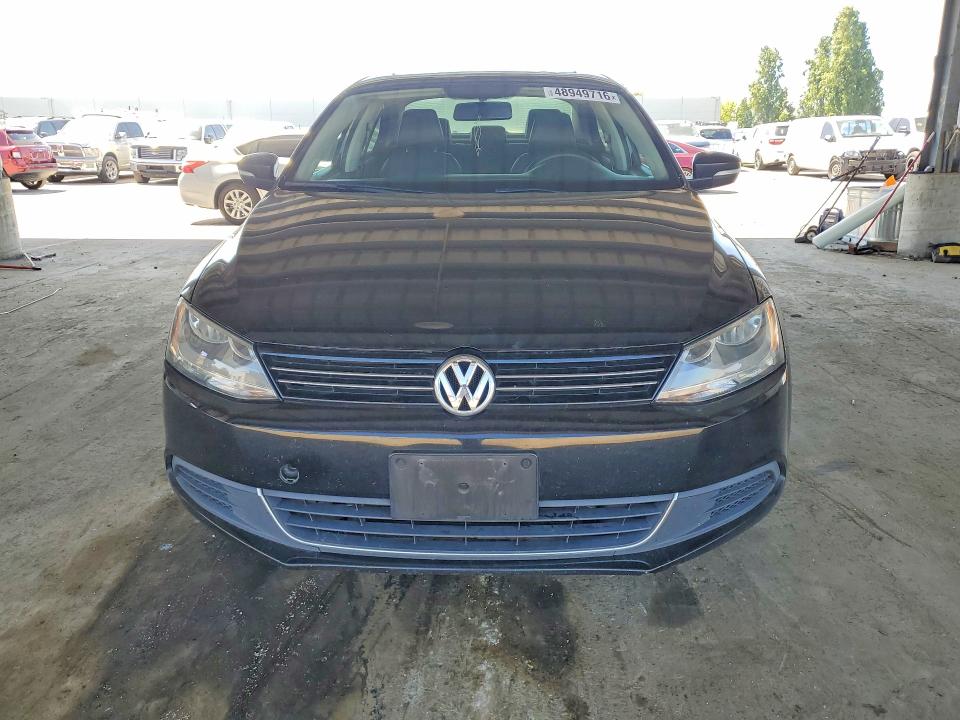 Aukcja sprzedaży 2014 Volkswagen Jetta, vin: 3VWD17AJ5EM326831, numer aukcji: 48949716