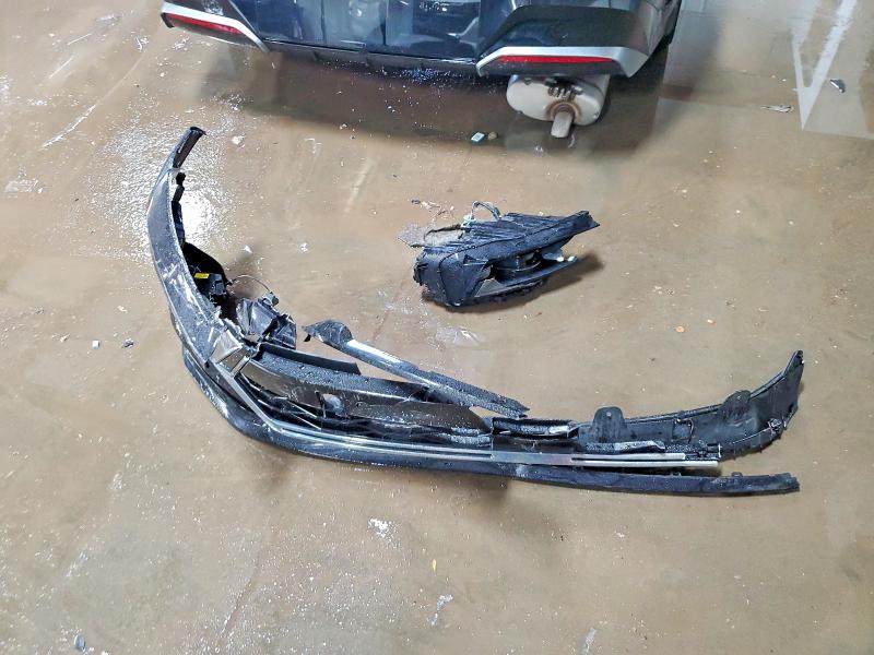 2024 Hyundai Sonata მანქანა იყიდება აუქციონზე, vin: KMHL64JA7RA366566, აუქციონის ნომერი: 50605576